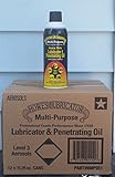 Howes Lubricator Lubricator & PENETRATING Oil