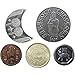 Shire Post Mint Middle - Earth Coin Set #2