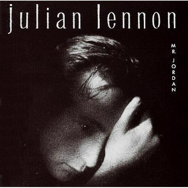 Lennon, Julian - Photograph Smile - Amazon.com Music