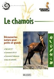 Le  chamois