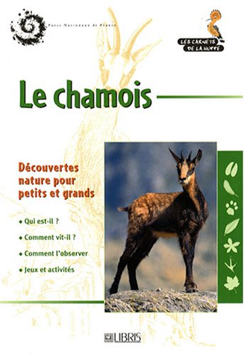 Le  chamois