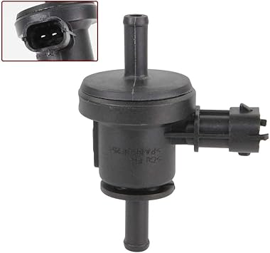 Amazon Com Vapor Canister Purge Solenoid Control Valve Replaces 28910 26900 Fit Hyundai Accent Elantra Equus Genesis Kia Borrego Rio Rio5 Soul Selected 2006 2007 2008 2009 2010 2011 2012 2013 Tammken Automotive