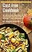 Cast Iron Pan Cookbook: 50 Delicious Recipes in the Cast-Iron Skillet for your Perfect One-Pan Meals by 