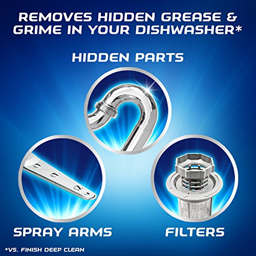 2 Finish+Wash+Dishwasher+Cleaner+Hidden