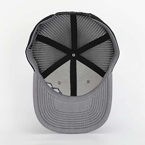 WUE Trucker Hat The Palm Tree Hat 