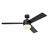 Westinghouse 7205900 Alta Vista, Modern LED Ceiling