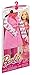 Barbie Complete Look Fashion Pack #1