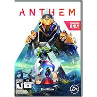 Anthem [Online Game Code]