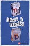 La boÃ®te Ã  mots : Coffret NoÃ«l (French Edition) by 