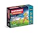 Magformers Creator Neon Color Set (60-pieces) Magnetic Building Blocks, Educational Magnetic Tiles Kit , Magnetic Construction STEM Set