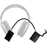 SWARK New Battery A2165 Replacement for Apple AirPods Max
