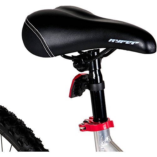 summit hyper mountain bike