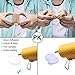 Hot Glue Gun Sticks (Huge Bulk Pack of 5LB) Clear Full Size 10