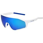 Bolle 5th Element/Pro Replacement Lens, Modulator Brown/Emerald Oleo AF
