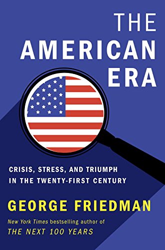 The american era: crisis, stress, and triumph in the tw…