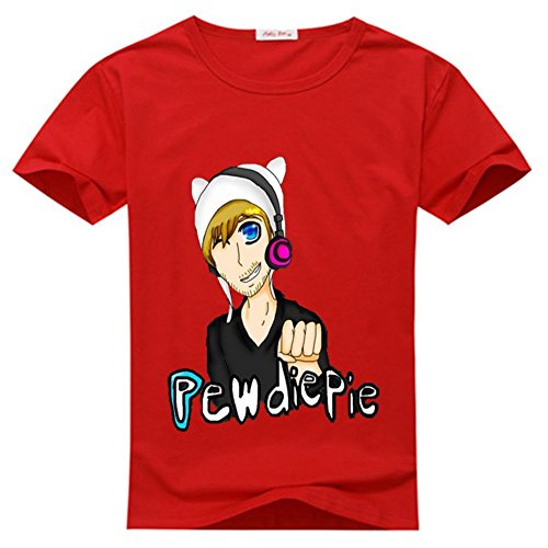 pewdiepie t shirt india
