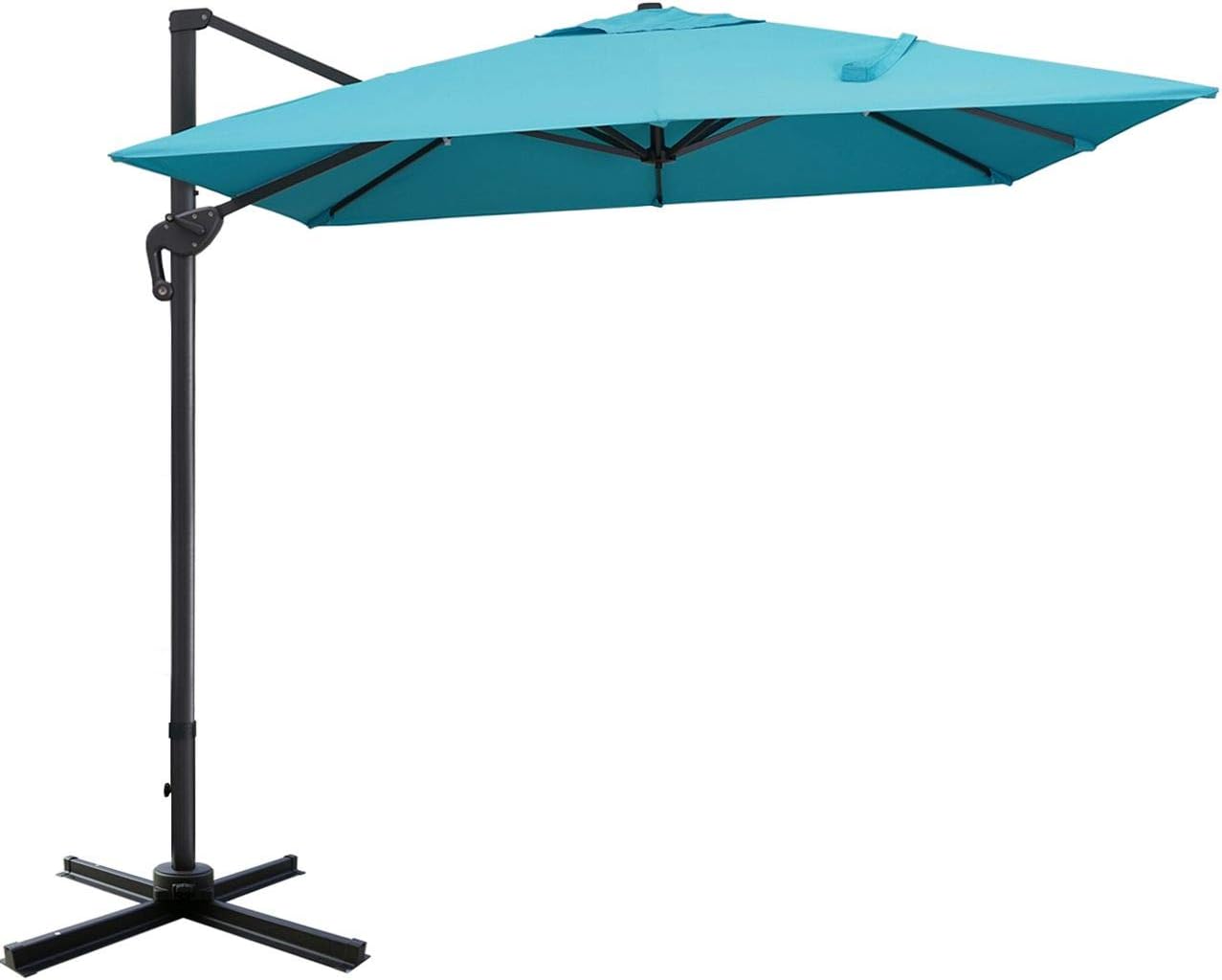 best outdoor cantilever umbrella