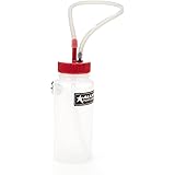 Allstar Performance ALL11017 Bleeder Bottle with Magnet and Check Valve , White