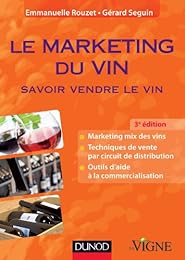 Le  marketing du vin