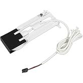 000008660 Ice Thickness Probe Assembly Compatible with Manitowoc Indigo | 8660 Ice Thickness Control Ice Machines Parts
