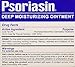 PSORIASIN Deep Moisturizing Ointment 4 oz