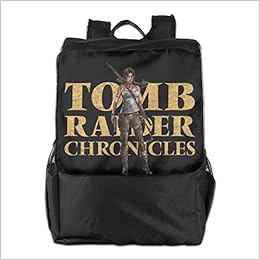 lara croft backpack for sale