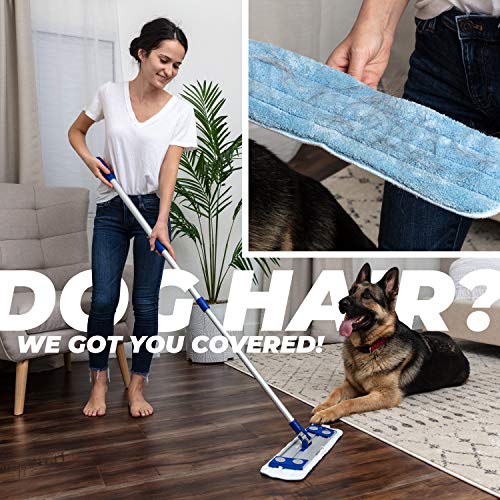 4 Professional+Microfiber+Resistant+revolutionize+Experience