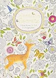 Woodland Secrets (Colouring Book): Adventures in Ink and Imagination (Colouring Books) by 