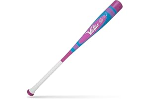 VICTUS Vibe Pro-Crayon Alloy, USA Baseball, -10 Drop, 2 5/8' Barrel, Mid-Balanced
