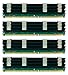 Komputerbay 16GB (4x 4GB) DDR2 PC2-6400F 800MHz ECC Fully Buffered FB-DIMM (240 PIN) 16 GB w/ MAC Heatspreaders RAM Memory APPLE MAC PRO 2008 3,1 (2.8 3.0 3.2) (DDR2 800MHz PC2-6400 ECC FBDIMM)