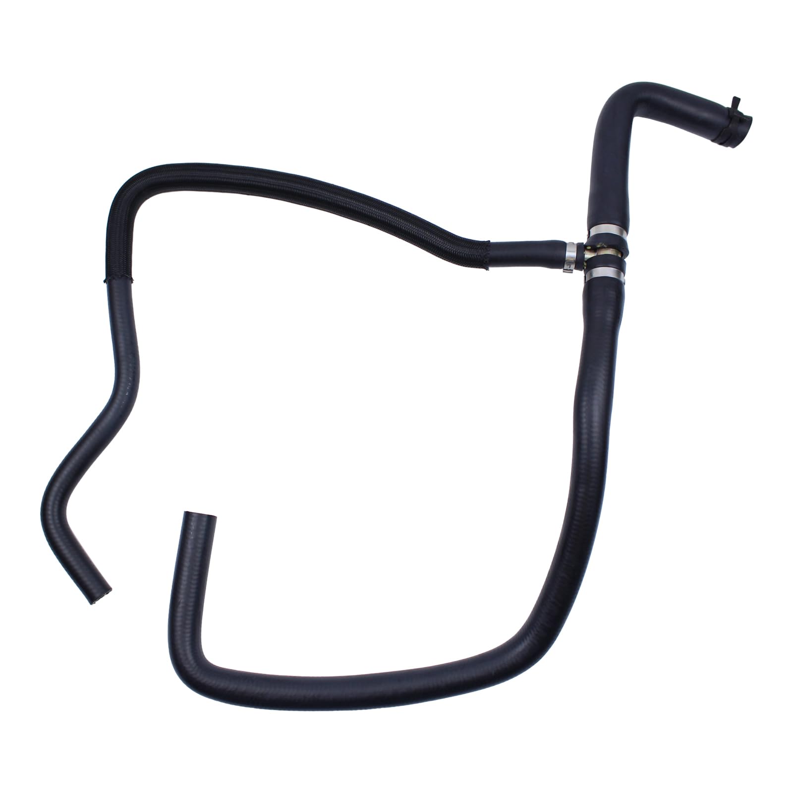 Photo 1 of ApplianPar HVAC Heater Hose for 300 Challenger Charger 2011 2012 2013 2014 2015 2016 2017 2018 2019