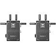 DJI Transmission (Standard Combo), 20,000ft 1080p/60fps Wireless Transmission, with Transmitter and Receiver, Transmits MetaData via SDI, Dual-Link SDI + HDMI Output, Unlimited Number of Receivers