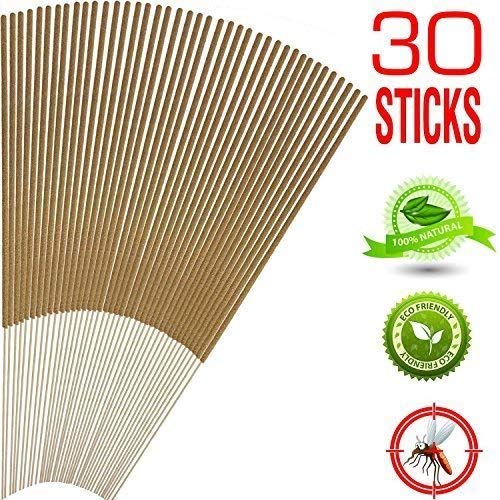 Top 10 best mosquito repellent yard sticks