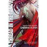 A Thread in the Tangle (Legends of Fyrsta Book 1)