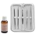 Purebello Blackhead Removal Kit with 1oz Tea Tree Oil and Guide (5-Pieces)