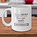 Law Mug - Please Do Not Confuse Your Google Search With My Law Experience - Law Lawyer Gifts Coffee Cup Accessories Funny Unique Gift Idea