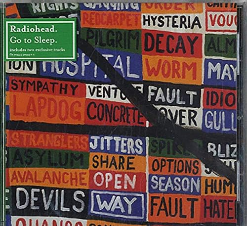 There There [Vinyl] - Amazon.com Music