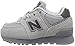 New Balance Kids' KL574V1 Sneakers