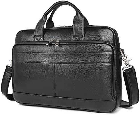 17 inch laptop bag men's