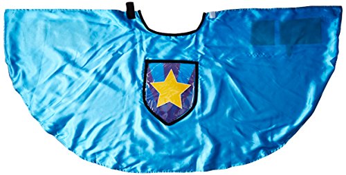 Secret Pocket Cape Super Magical