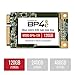 MyDigitalSSD 120GB (128GB) Bullet Proof 4 Eco (BP4e V2) 50mm SATA III (6G) mSATA SSD Solid State Drive - MDMS-BP4e-128
