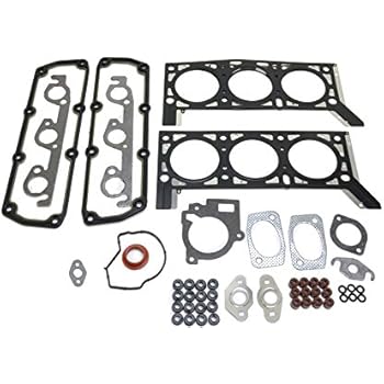 Amazon Com Head Gasket Set Compatible With Dodge Caravan