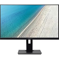 Acer B287K bmiipprzx 28" Ultra HD 3840 x 2160 IPS