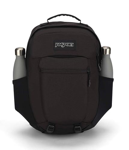 jansport backpack journeys SuperBreak Plus Webbing grab handle on top Journey Pack Jansport Camera Bag