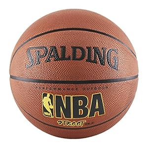 Spalding Street Outdoor Basketball
