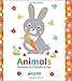 Animals (Clever Colorful Concepts) by Nick Ackland, Clever Publishing