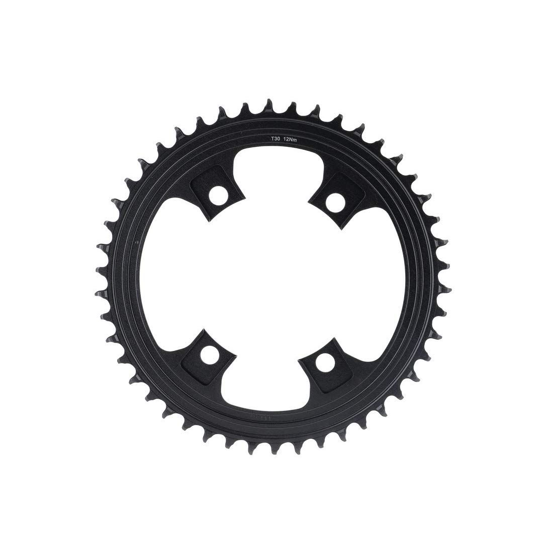 CRING ROAD 46T 107 X-SYNC BLK