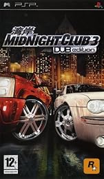 Midnight Club 3: DUB Edition