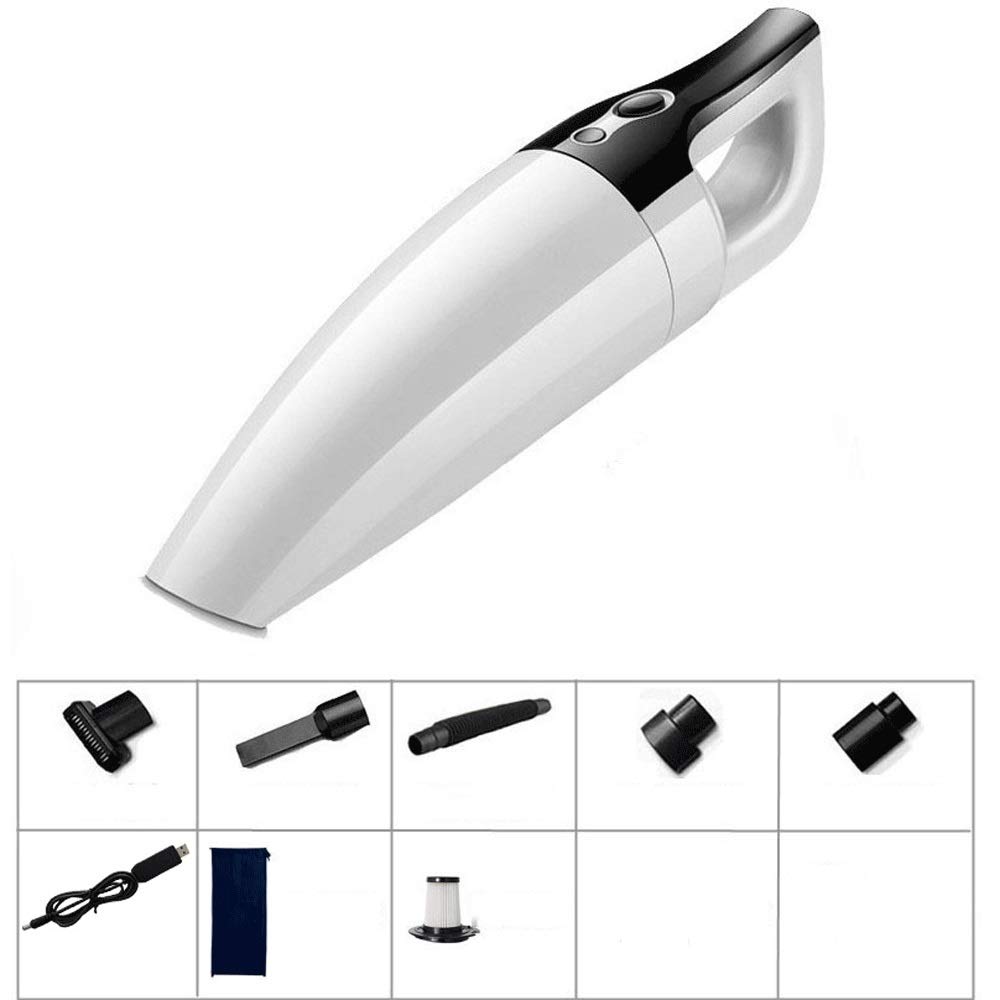 Best Zanussi Bagless Vacuum Cleaner