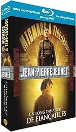 Jean-Pierre Jeunet - Coffret - Micmacs À Tire-Larigot + Un Long Dimanche De Fiançailles - Pack